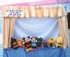 SHOW DE TITERES DISNEY